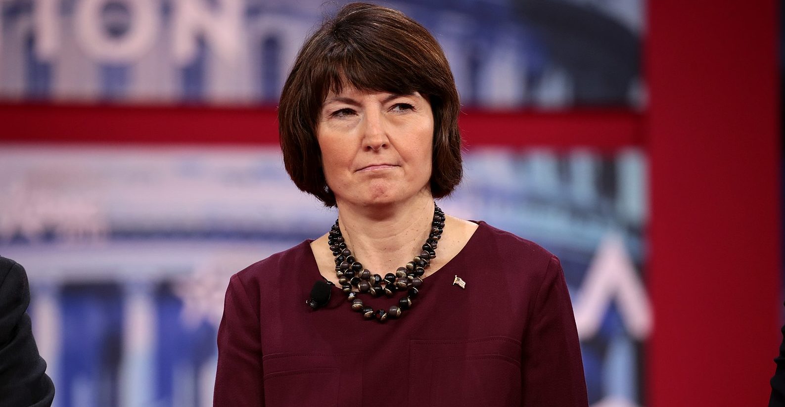 As Trade War Hits Washington State, McMorris Rodgers Won't Challenge ...